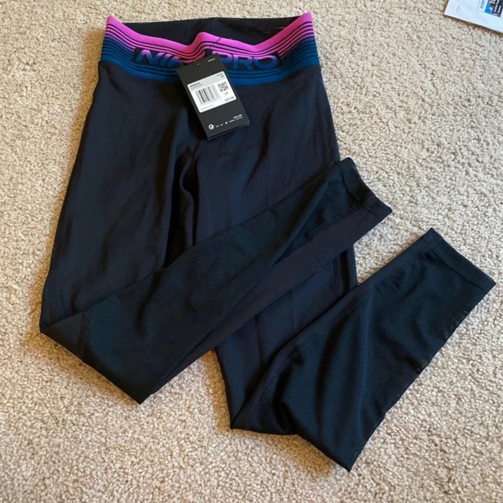 Nike Pro 7/8 Legging